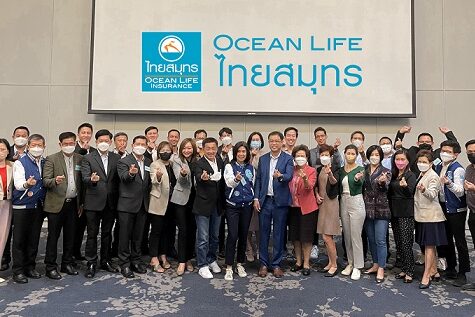 OCEAN-LIFE-Strategy