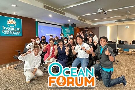 OCEAN-FORUM