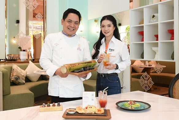 Photo Release FWD x Chef Chumpol (4)