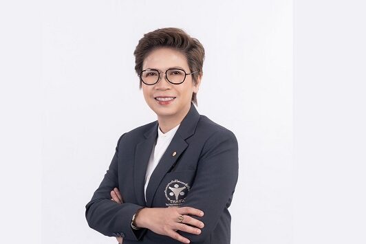 คุณประภาพร ลิขสิทธิ์