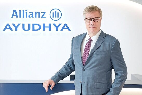 AZAY_มร.โทมัส วิลสัน กรรมการผู้จัดการใหญ่และประธานเจ้าหน้าที่บริหาร_03