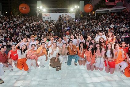 FWD Music Live Fest_1