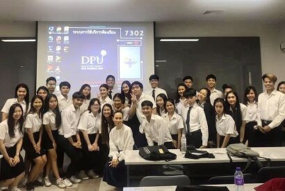 อังกฤษธุรกิจ มธบ.1