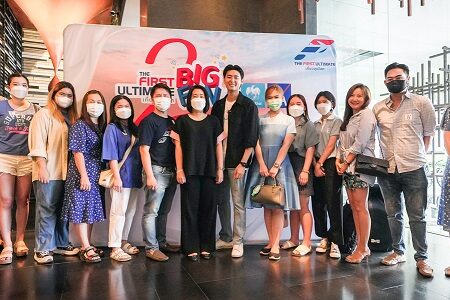 Customer activity_Choco Time