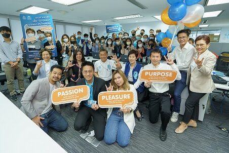 OCEAN LIFE Town Hall 2023