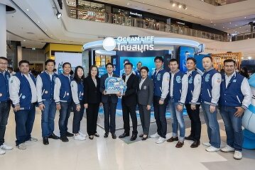 OCEAN-LIFE วันประกันชีวิตแห่งชาติ ครั้งที่ 22-01