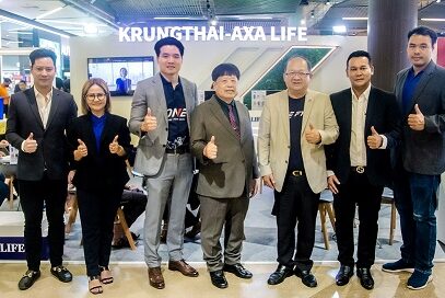Thailand-Smart-Money-Surat-Thani