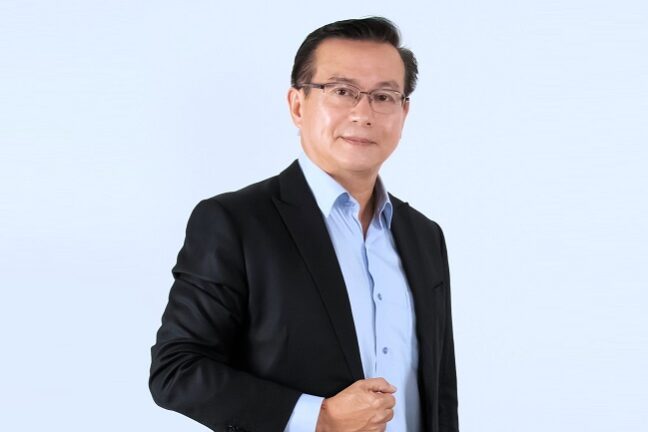 ดร.สมพร สืบถวิลกุล นายกสมาคมประกันวินาศภัยไทย