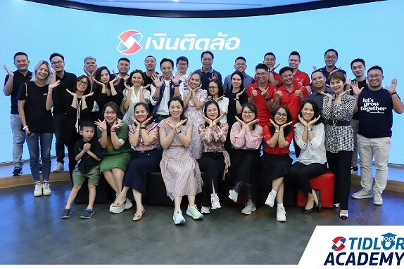 เงินติดล้อ เปิดบ้านต้อนรับคณะผู้บริหารองค์กรชั้นนำ จากประเทศเวียดนาม