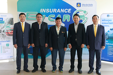 01 วิริยะประกันภัย ปักหมุด ภาคตะวันออกเฉียงเหนือ