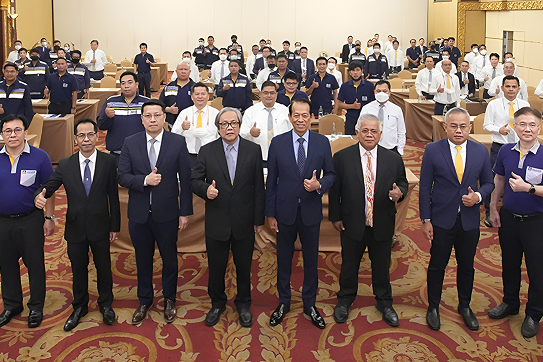 01 วิริยะประกันภัย เพิ่มประสิทธิบริการ รับประกันภัยขนส่ง