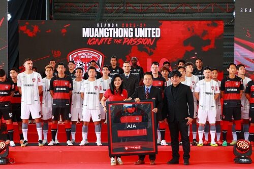 AIA x Muangthong United_1