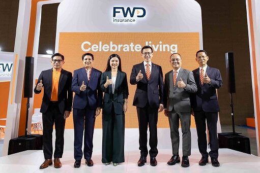 FWD Insurtech fair 2023