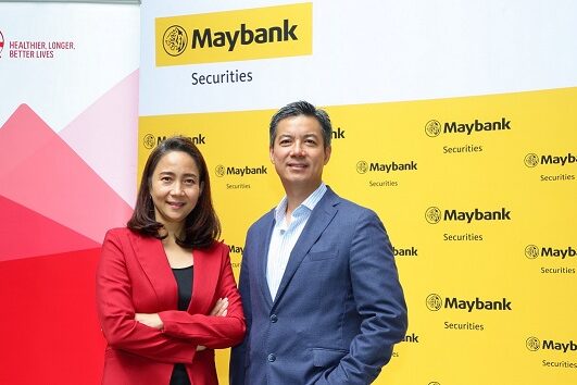 Maybank x AIA