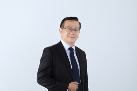 ดร.สมพร สืบถวิลกุล – นายกสมาคมประกันวินาศภัยไทยr