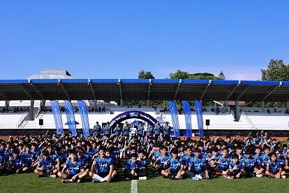 KTAXA KYC Football Academy SS4 – Main photo