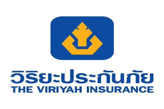 logo viriyah á¹ÇµÑé§
