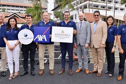 4.AXA Project Ocean for All