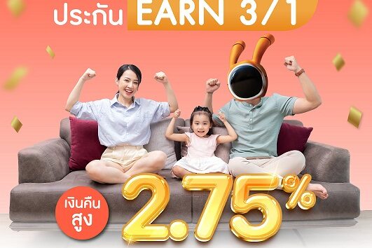 Rabbit Life Earn 3.1_1