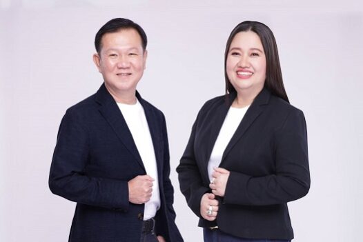 ดร.อัญชลิน&ดร.นภัสนันท์