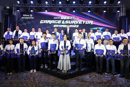 Best Garage & Surveryor 2023