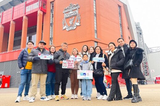 LFC Trip