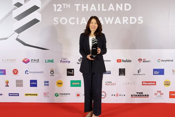 ภาพประกอบข่าว TLI แบรนด์ที่ทำผลงานยอดเยี่ยมบนโซเชียลมีเดีย