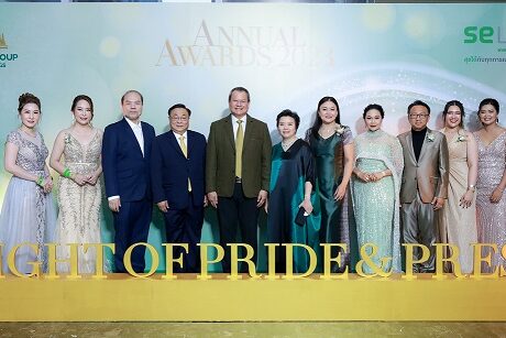 1. SE Life Annual Awards 2023