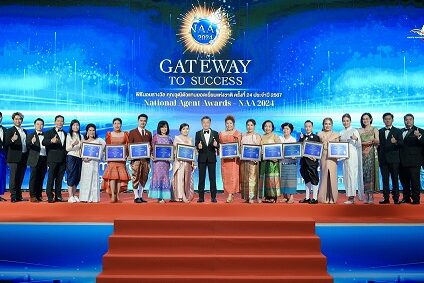 OCEAN LIFE – NAA 2024