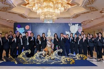 OCEAN LIFE ไทยสมุทร ร่วมสัมมนา THAIFA Convention 2024