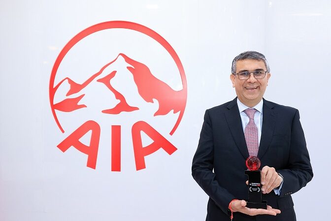AIA Thailand_Insurance Asia Awards 2024