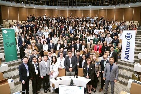 Allianz Insead