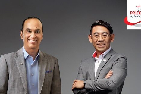 คุณอนิล & คุณเคนนี่