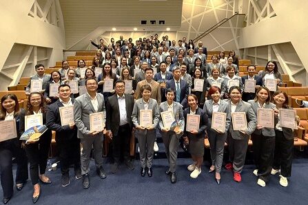 1. ภาพหลัก_ทัศนศึกษาตัวแทน ประเทศสิงคโปร์