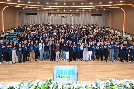1. ภาพหลัก_Agency Grand Open House