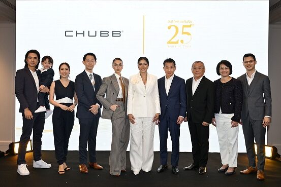 ChubbLife_Press Conf_Main photo