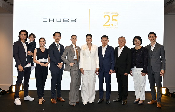 ChubbLife_Press Conf_Main photo