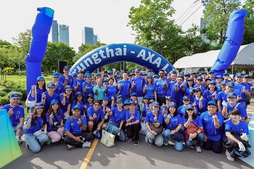 KTAXA_Week For Good 2025_Main 1