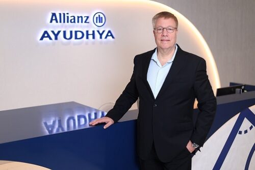 Thomas Wilson, President and CEO