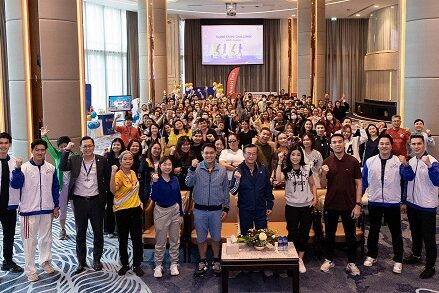 001_10,000 Steps Challenge