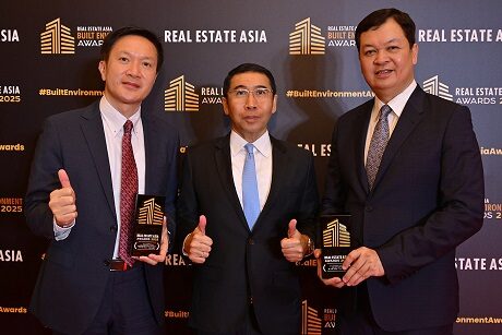 AIA Real Estate Asia Awards