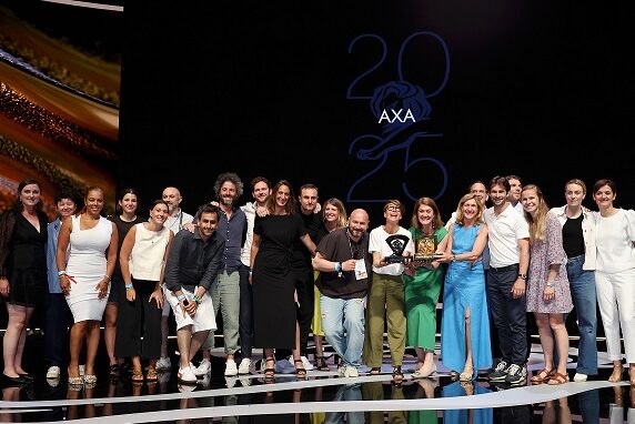 KTAXA_Most Creative Brand of the Year