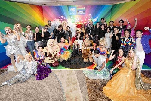 KTAXA_Pride month 2025_Main
