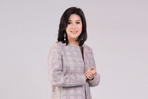 คุณนุสรา (อัสสกุล) บัญญัติปิยพจน์160725