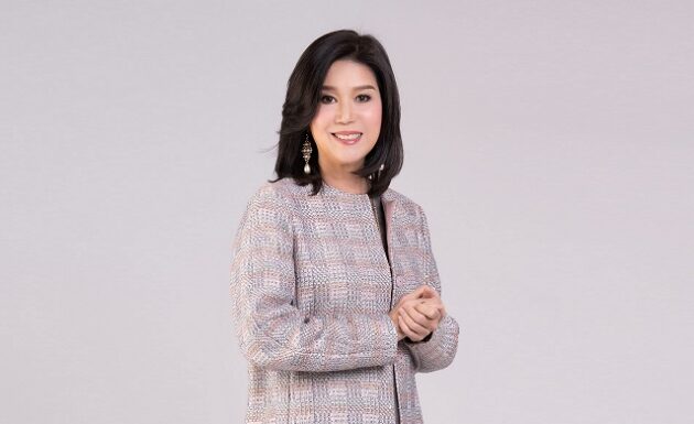 คุณนุสรา (อัสสกุล) บัญญัติปิยพจน์160725