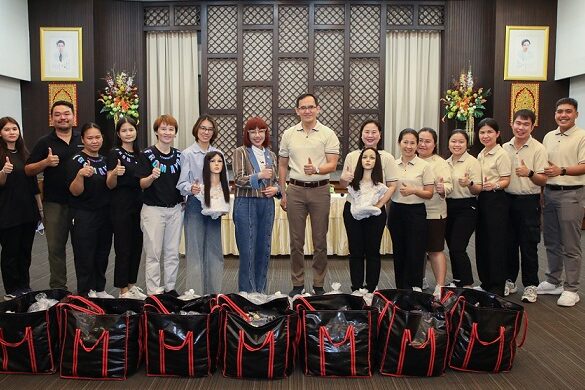 02_คัดแยกเส้นผม