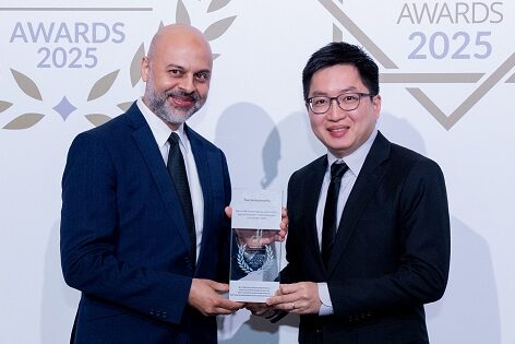 Alpha Southeast Asia Awards 2025