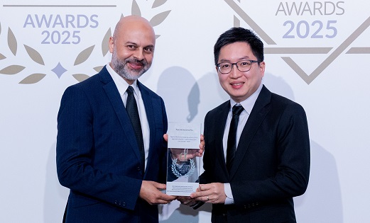 Alpha Southeast Asia Awards 2025