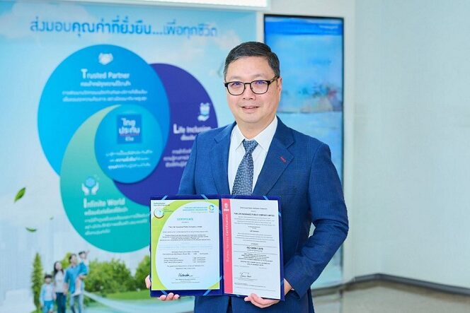 Mr.Kean Hin Lim – ISO & Carbon Footprint