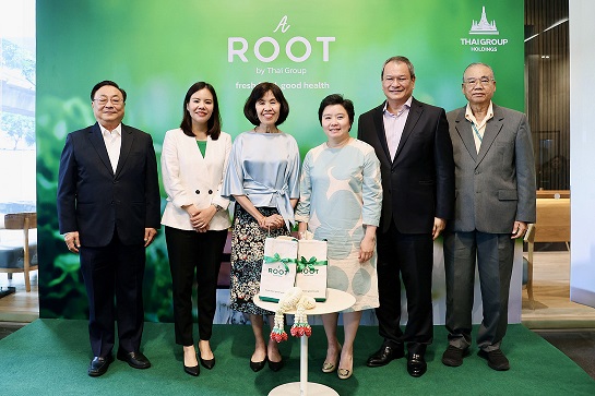 ไทยกรุ๊ป_A ROOT วันแม่ 01